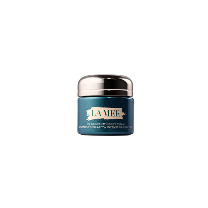 The Rejuvenating Eye Cream