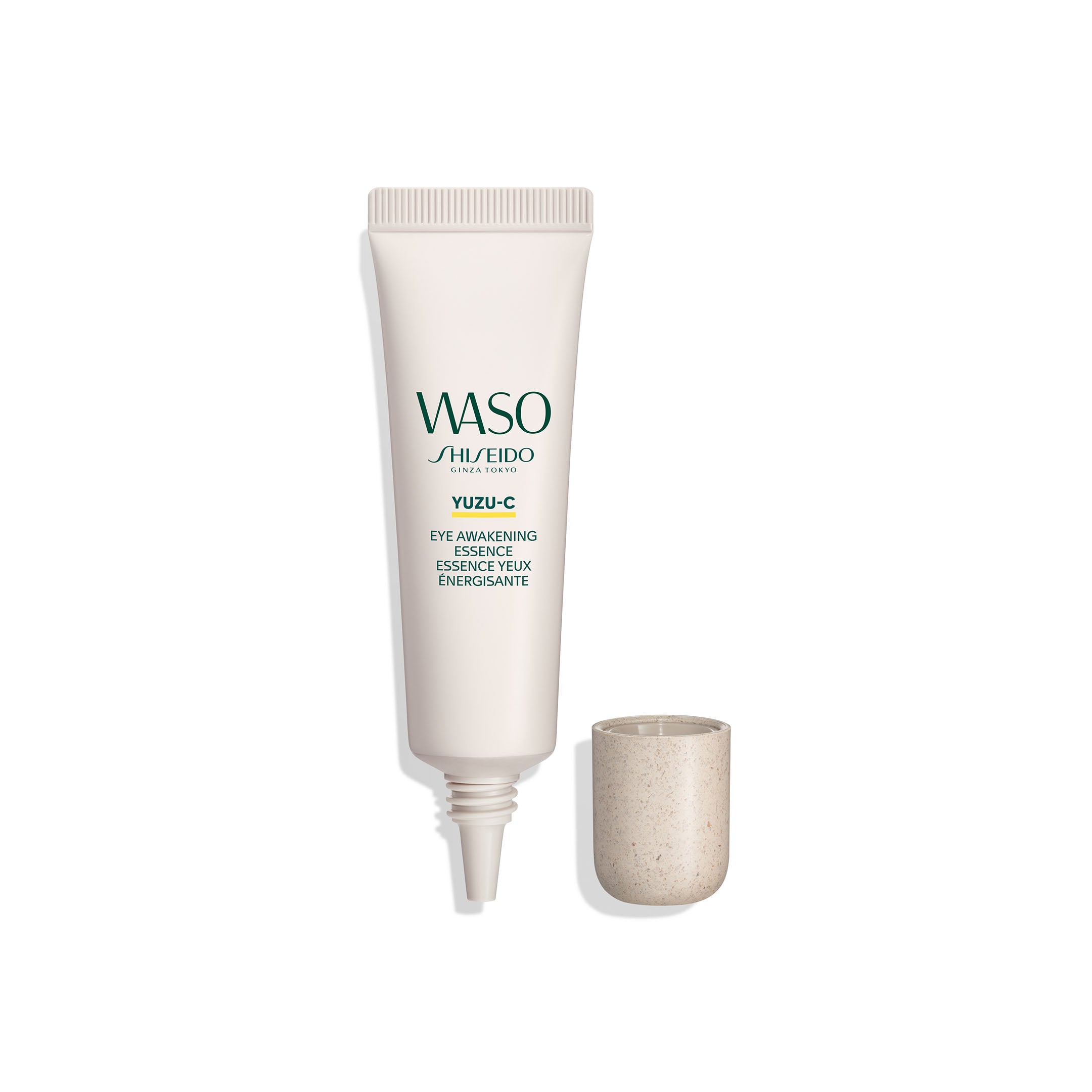 Waso Yuzu-C Eye Awakening Essence