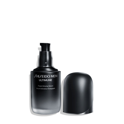 SHISEIDO MEN ULTIMUNE POWER INFUSING SERUM 50 ML