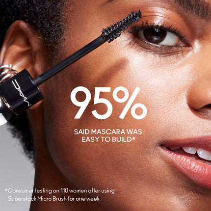 Mascara Macstack