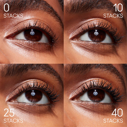 Mascara Macstack