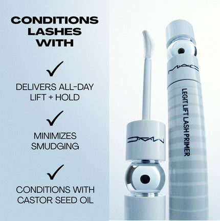 Mascara Macstack Legit Lift Lash Primer