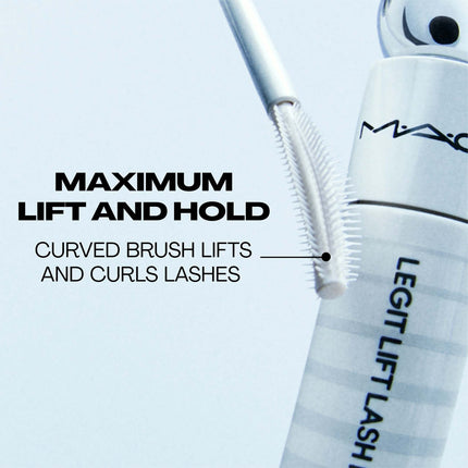 Mascara Macstack Legit Lift Lash Primer
