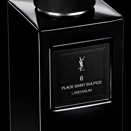 Le Vestiaire des Parfums - 6 Place Saint Sulpice Labdanum