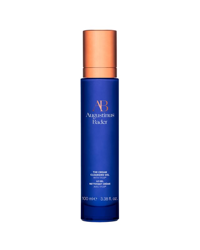 Le Gel Nettoyant Crème