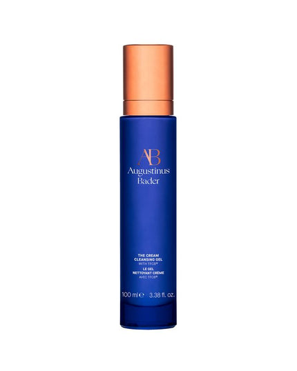 Le Gel Nettoyant Crème