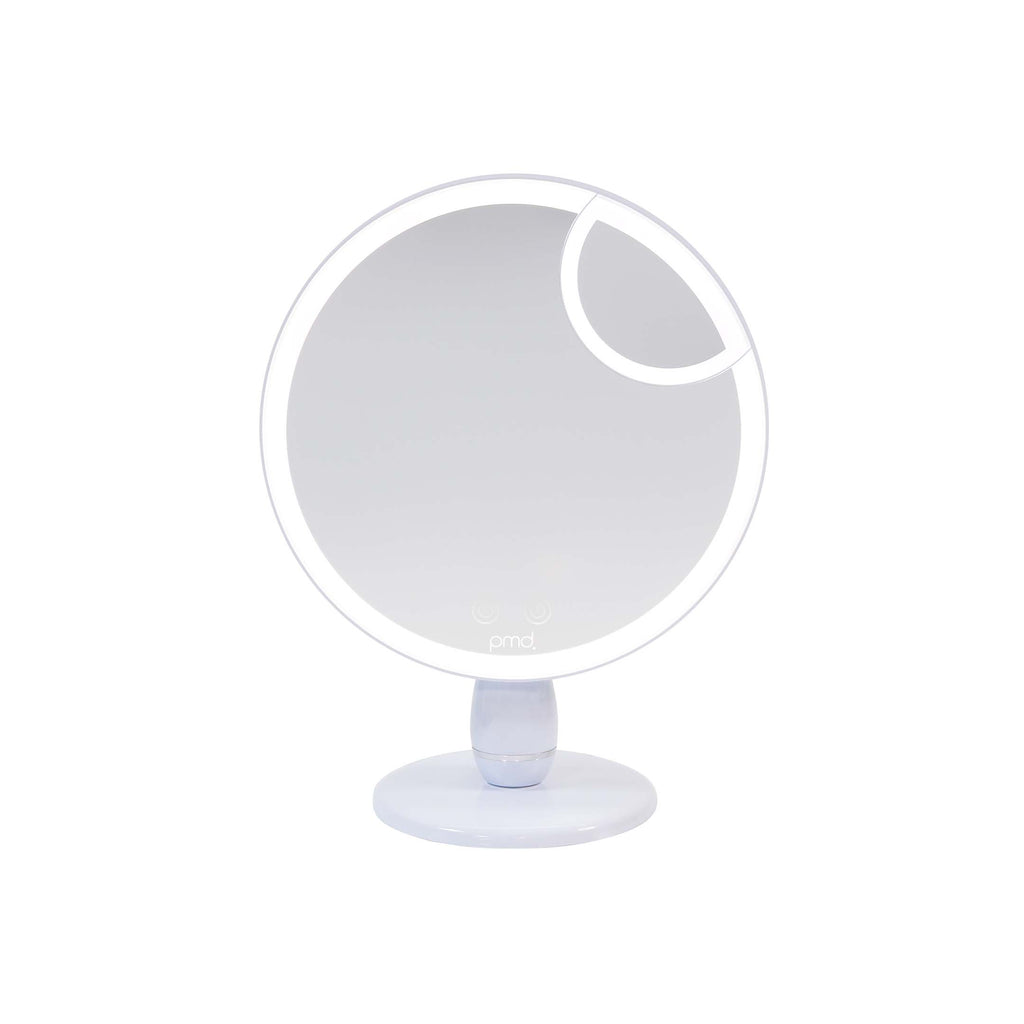 PMD Reflect Pro - Miroir de beauté exclusif avec lumières LED