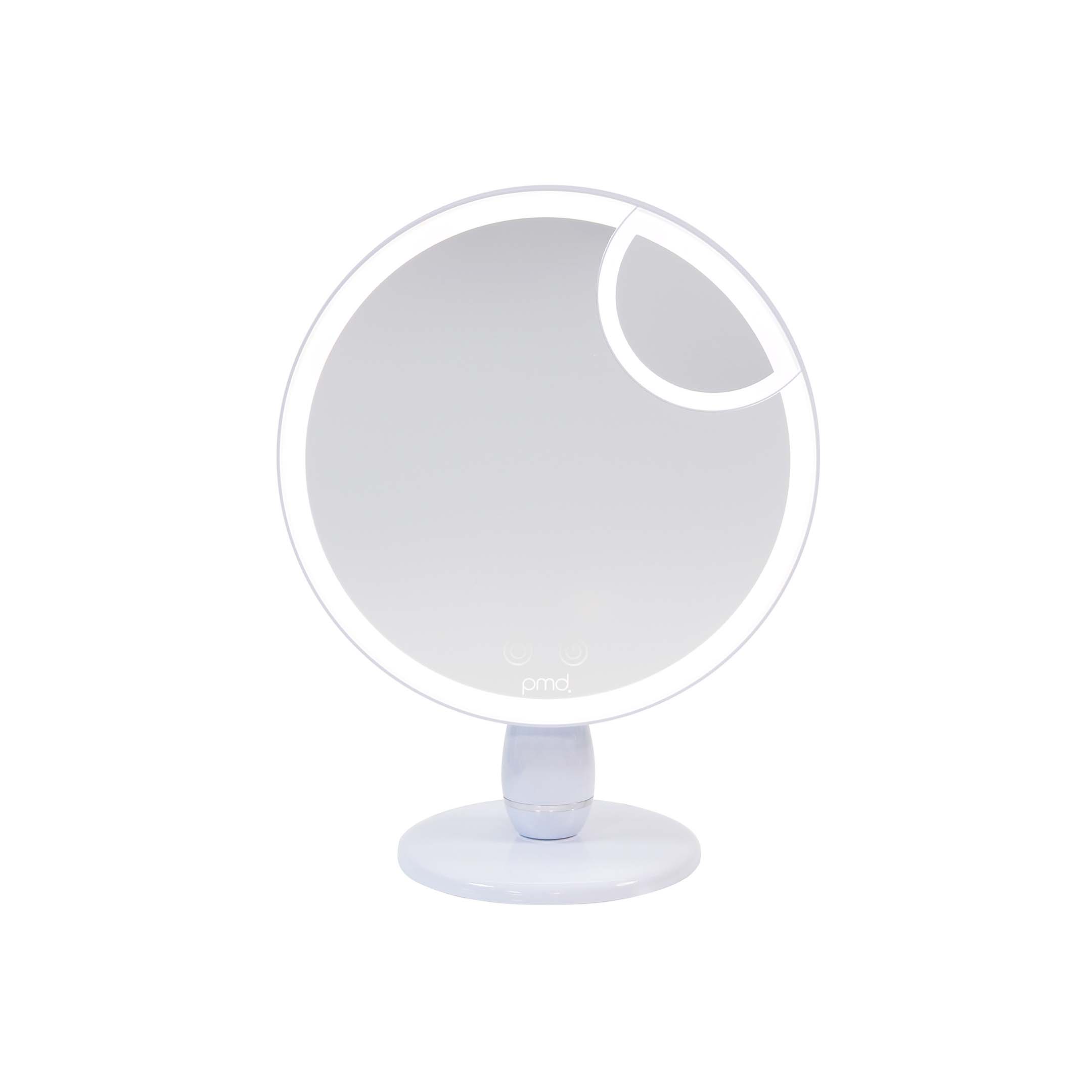 PMD Reflect Pro - Miroir de beauté exclusif avec lumières LED
