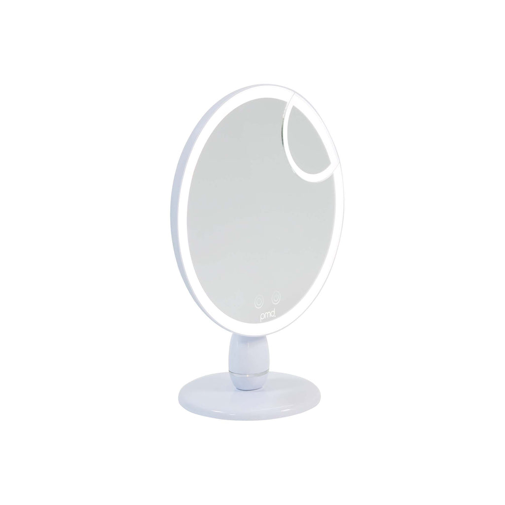 PMD Reflect Pro - Miroir de beauté exclusif avec lumières LED