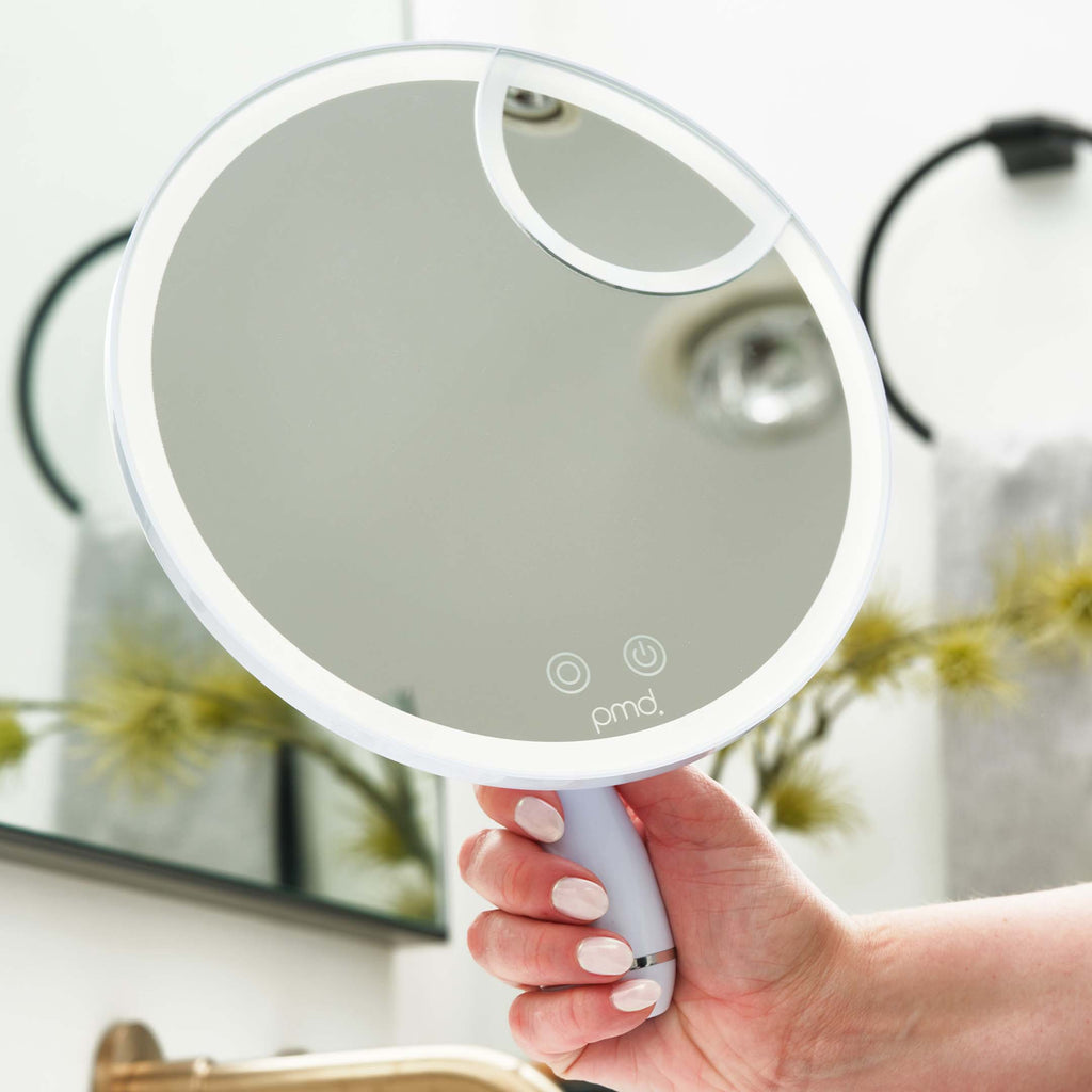 PMD Reflect Pro - Miroir de beauté exclusif avec lumières LED