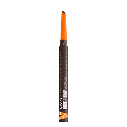 NYX Professional Makeup Duck Plump Plumping Lip Liner