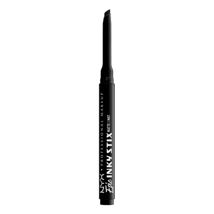 Nyx Epic Inky Stix Matte Black Screen - Produit Maquillage Nyx