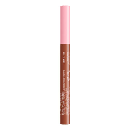 Nyx Lip Lingerie Liner Stain Naughty Nude - Produit Maquillage Nyx