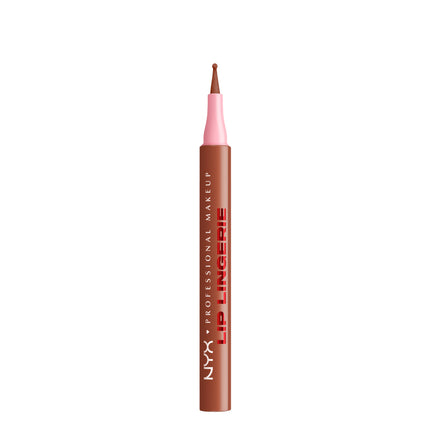Nyx Lip Lingerie Liner Stain Naughty Nude - Produit Maquillage Nyx