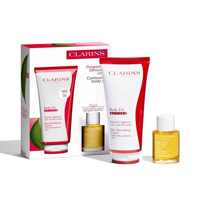 Coffret Fermeté Corps VP Loyalty S25