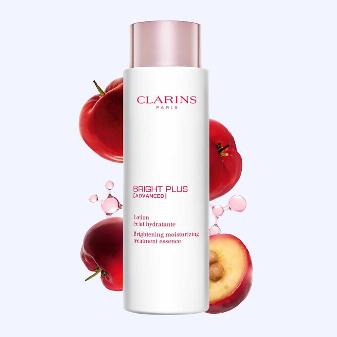 Lotion Éclat Plus [Avancé]