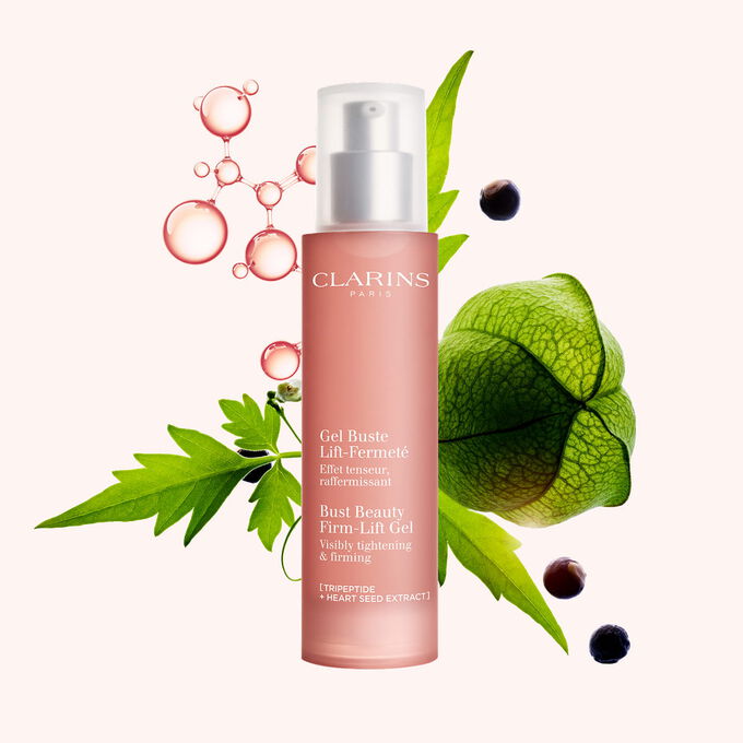 Gel Buste Lift-Fermeté
