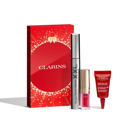 Coffret Mascara XXL - Volume Extrême des Cils