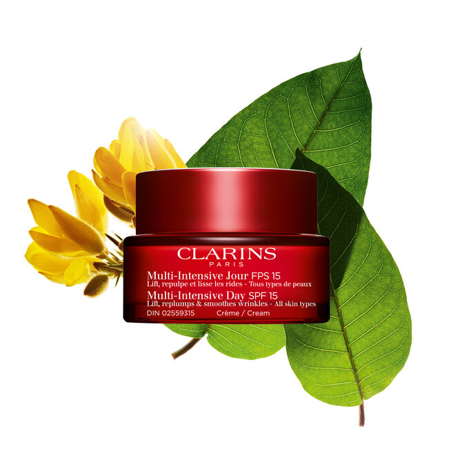Multi-Intensive Day SPF 15