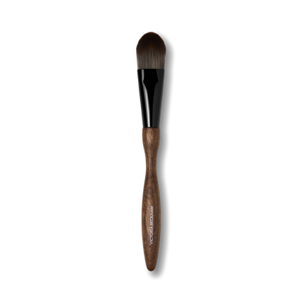 FLAT FOUNDATION BRUSH