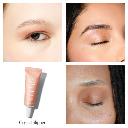 Eyelights Cream Eyeshadow