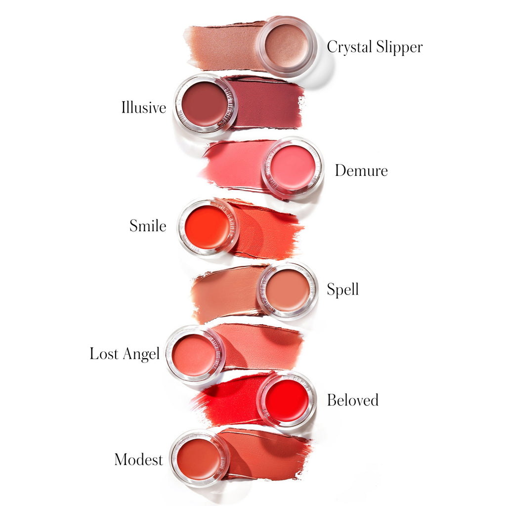 Lip2Cheek