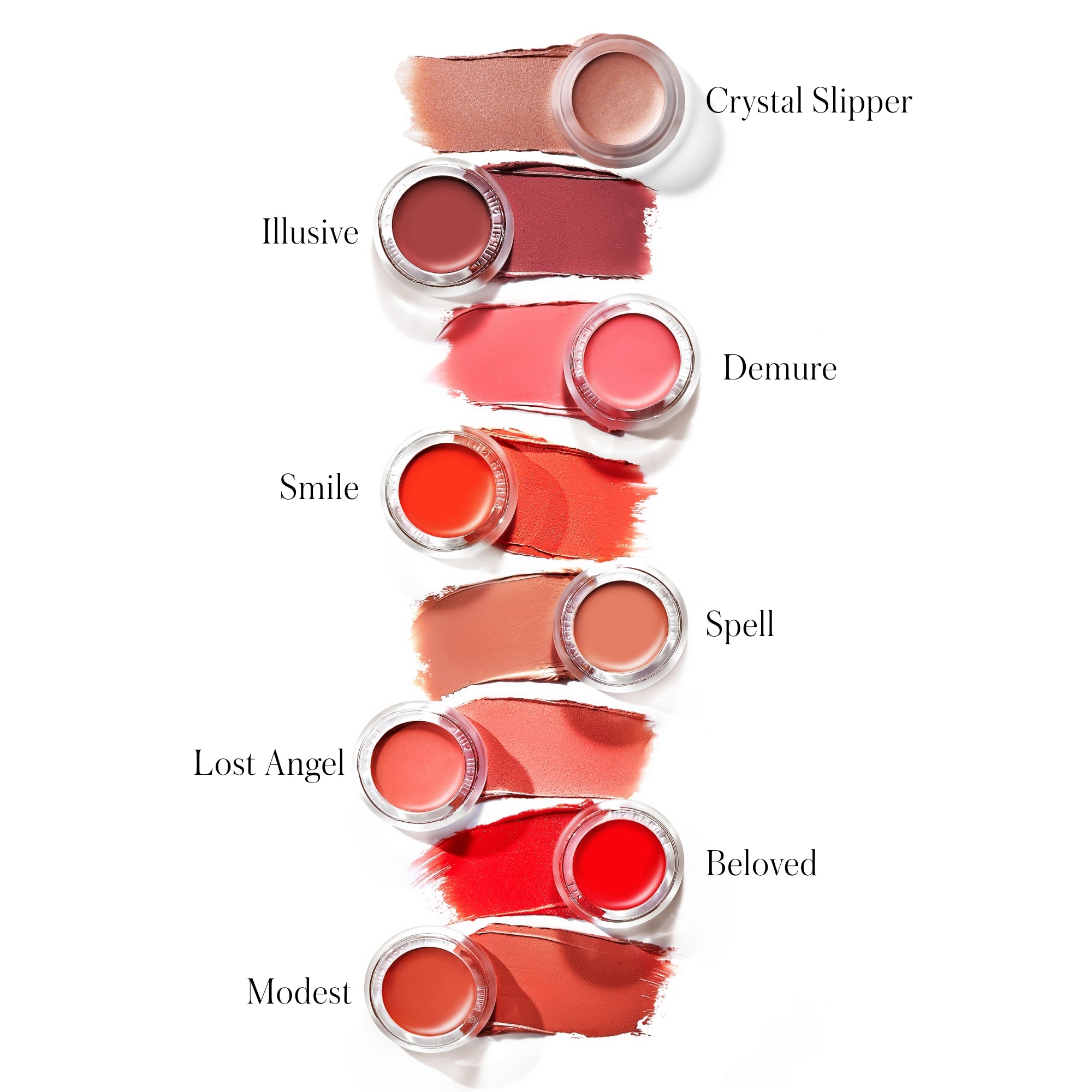 Lip2Cheek