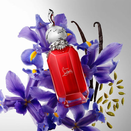 Loubirouge Eau De Parfum