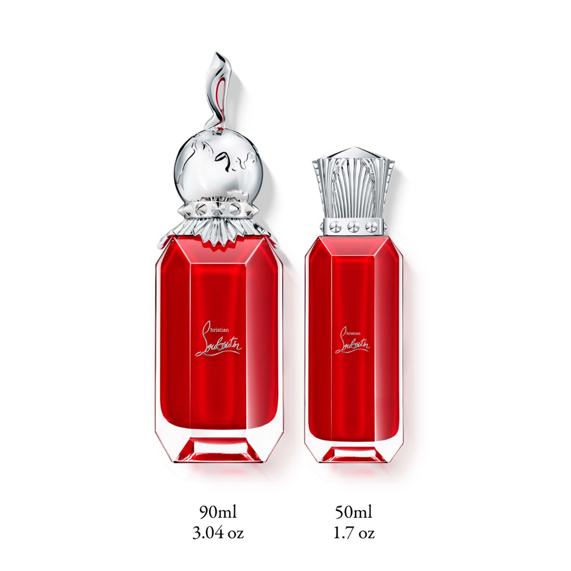 Loubirouge Eau De Parfum