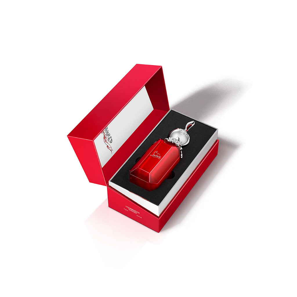 Loubirouge Eau De Parfum
