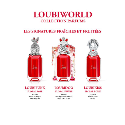 Loubidoo Eau De Parfum