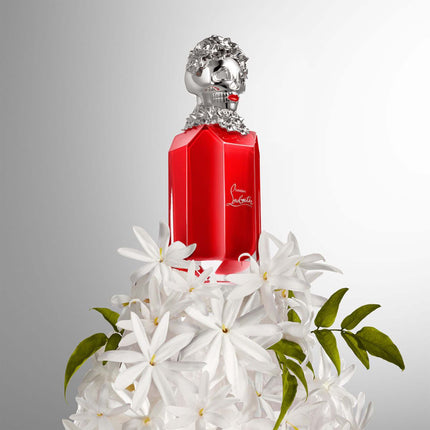 Loubikiss Eau De Parfum