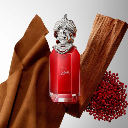 Loubiraj Eau De Parfum