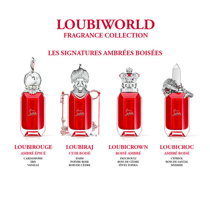 Loubiraj Eau De Parfum