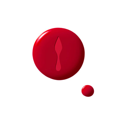 Lalaque Le Vernis Vernis à ongles Rouge Louboutin 001 13ml
