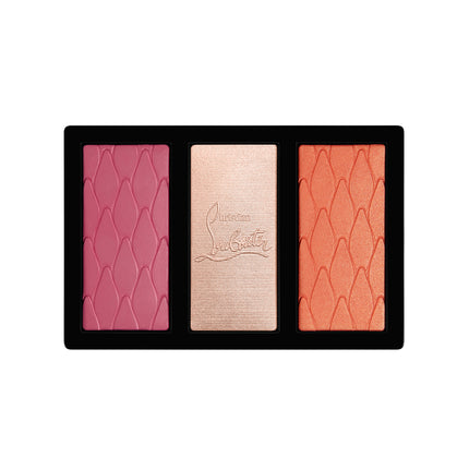 Abracadabra La Palette Blush & Highlighter Refill