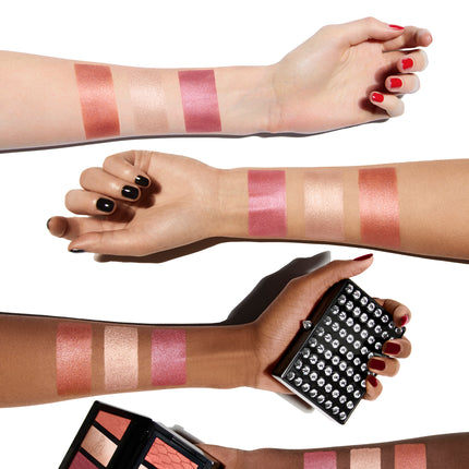 Abracadabra La Palette Blush & Highlighter Refill