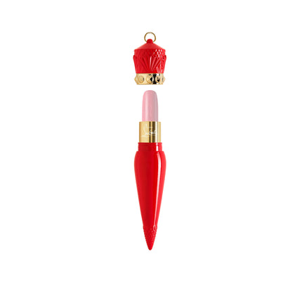 Rouge Louboutin Sooooo…Glow Refillable Lipstick Case