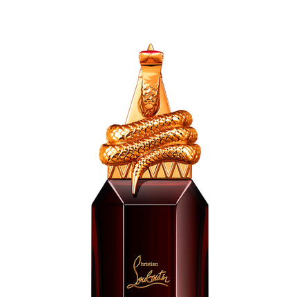 Loubiprince Eau De Parfum Intense