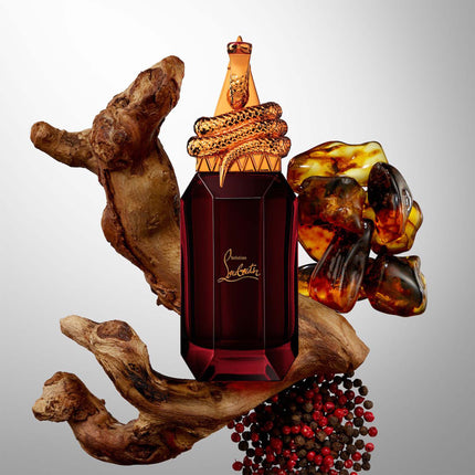 Loubiprince Eau De Parfum Intense