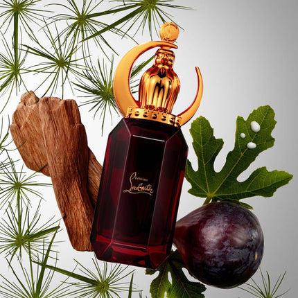 Loubiluna Eau De Parfum Intense
