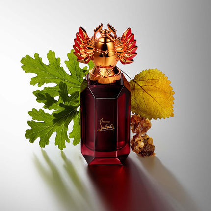 Loubicharme Eau De Parfum Intense