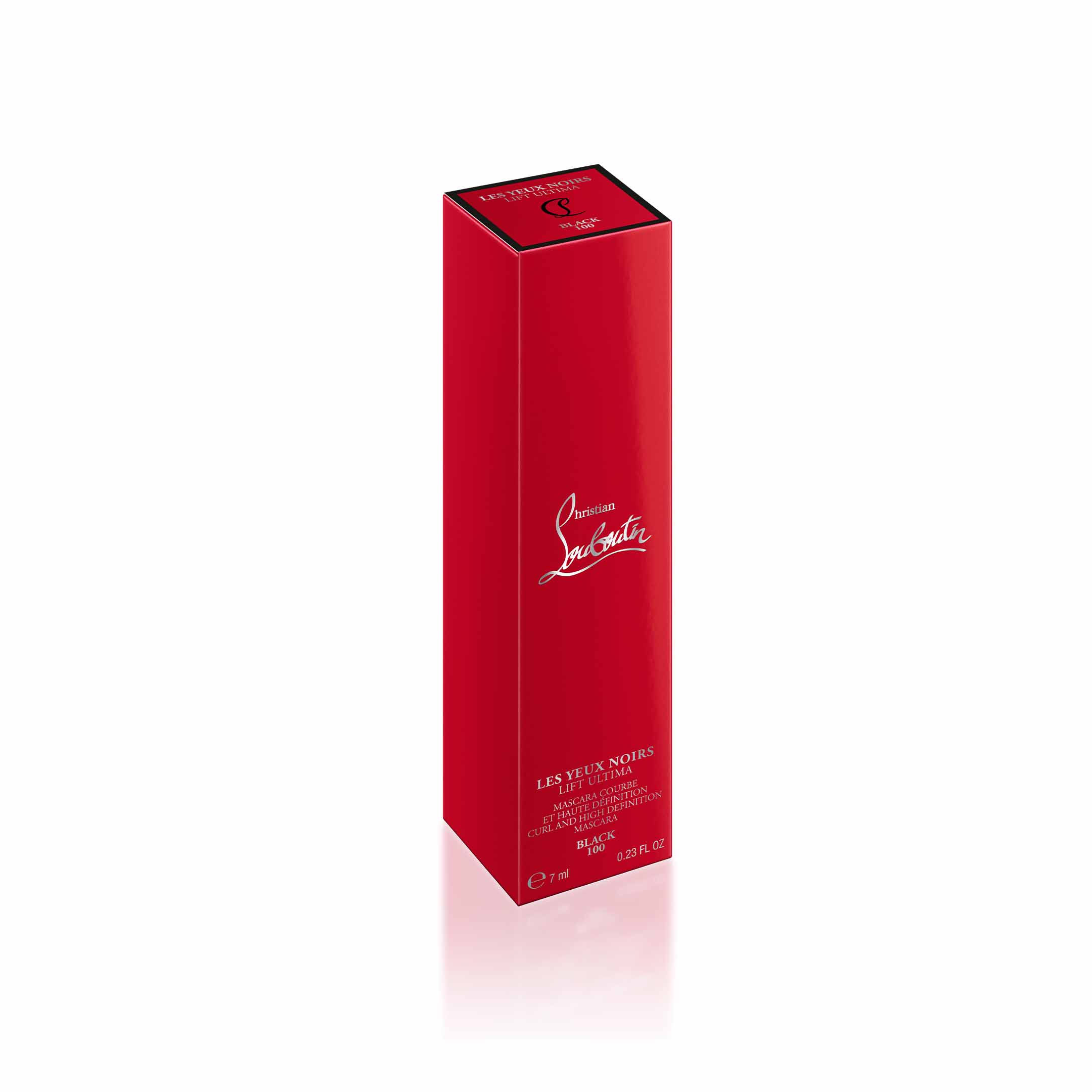 Les Yeux Noirs Mascara Lift Ultima