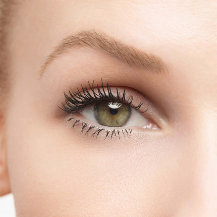 Les Yeux Noirs Mascara Volumaxima