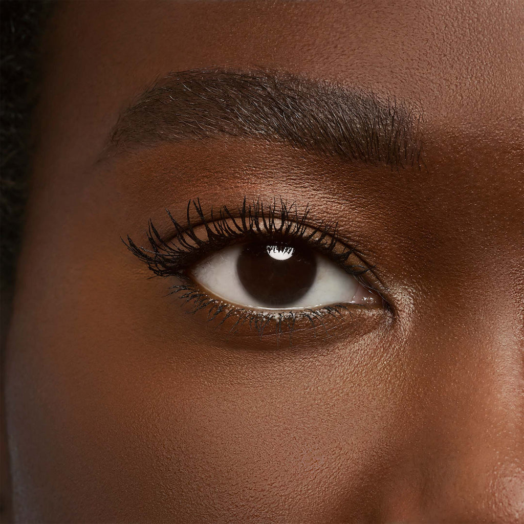 Les Yeux Noirs Mascara Volumaxima