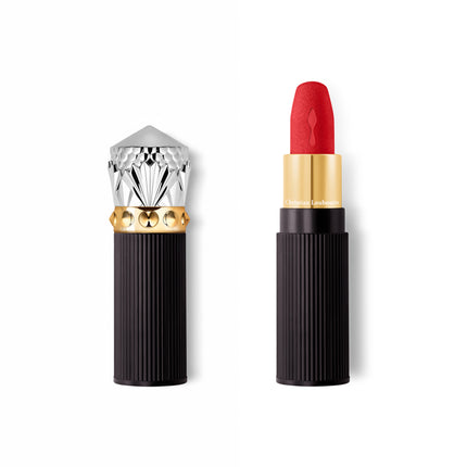 Rouge Louboutin Velvet Matte On The Go Lipstick