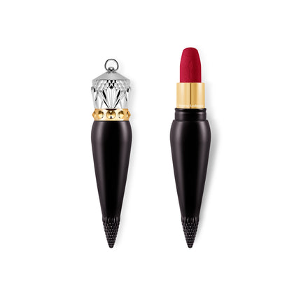 Rouge Louboutin Velvet Matte Lipstick