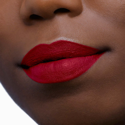 Rouge Louboutin Velvet Matte Lipstick