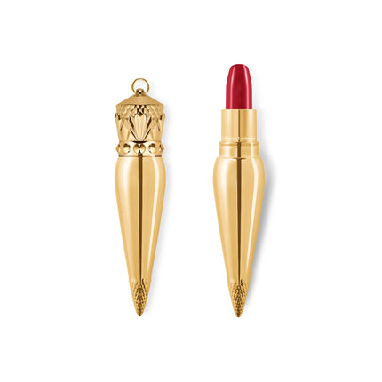 Rouge Louboutin Silky Satin Lipstick