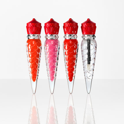 Rouge Louboutin Loubibelle Oil